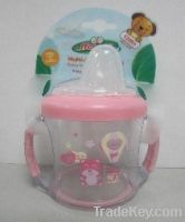 Sell baby training cup