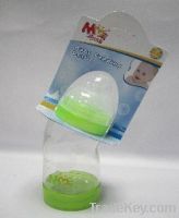 Sell 6oz blowing PC bottle