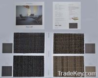 PP Carpet Tile with PET backing