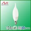 Sell 1W LED bulb candle light E12/E14 (B-LZ-1001)