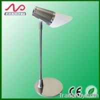 Sell Touch led table lamp 5w 72pcs Metal materal