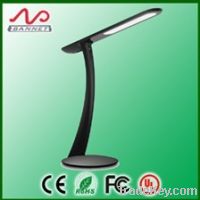Sell new design mechanical switches LED eye shield table lamp
