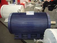Sell Low Speed Synchronous PM Generator-Horizontal 100kw/150rpm