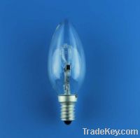 C35/C halogen energy saving lamp