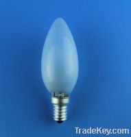 C35/F halogen energy saving lamp