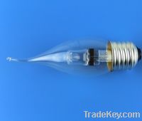 BT35/C halogen energy saving lamp