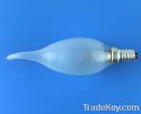 BT35/F halogen energy saving lamp