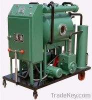 Sell ZLA Series Transformer Oil Filter effciency vacuum recovery plant