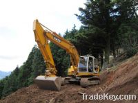 Sell Kato HD823MR Used excavator