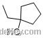 1-Ethylcyclopentanol[1462-96-0]