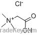 Betaine hydrochloride [590-46-5]