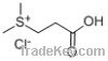(2-Carboxyethyl)dimethylsulfonium Chloride [4337-33-1]
