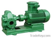 Sell KCB gear oil pump