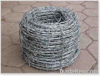 Sell Barbed Wire