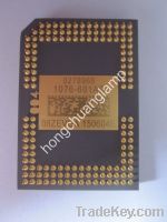 Sell NEW Projector DMD Chip X1076-7292 X10767292 for BENQ ACER OPTOMA