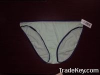 Ladies Underwear