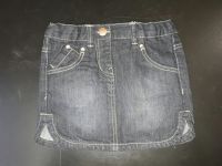 GIRLS  DENIM  SKIRT