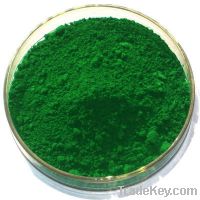Sell Chromium Oxide Green