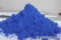 Sell Iron Oxide Blue Ferric Oxide