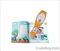 Sell Kids Languague Learning Speaking Pen