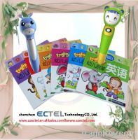 Sell Multimedia Reading Pen