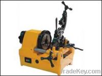 Sell Electric Pipe Threading Machinery