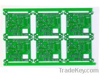 Sell Multilayer PCB Board, Electronic PCB