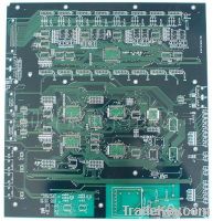 Sell Aluminum Based PCB Circuit Board