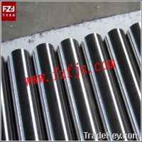 Sell ASTM b348 titanium alloy bar