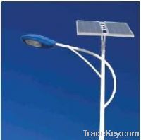 Sell SOLAR LED STREET LIGHT
