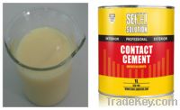 Sell contact cement