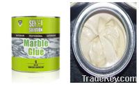 Sell Beige marble glue