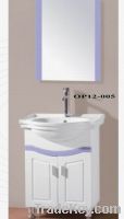Sell PVC bathroom cabinet OP12-005