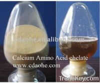 Calcium Amino Acid Chelate