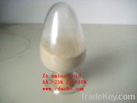 Sell Zinc Amino Acid Chelate