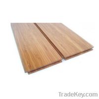 good-quality carbonized vertical bamboo flooring
