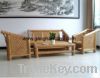 Sell various bamboo home furniture