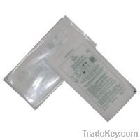 Sell sterilization paper poly pouch