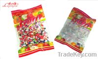 Sell fruit candy