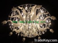 Sell crystal ceiling lamp