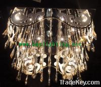 Sell KMP9281/32 crystal lighting