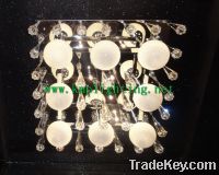 Sell KMP9285/12+8 crystal ceiling light