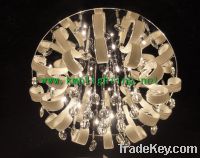 Sell modern crystal ceiling lighting