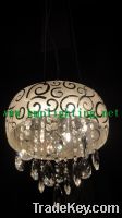 Sell KMPH050/E crystal ceiling lamp