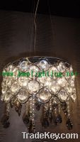 Sell KMP9279/14D crystal pendant