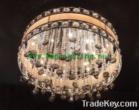 Sell KMPH061/28 crystal lamp