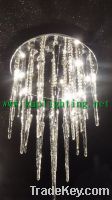 Sell KMPH039/32 crystal ceiling light