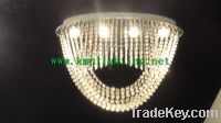 Sell KMPC001 crystal ceiling lamp