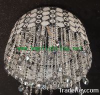 Sell KMPH019/24 crystal ceiling lamp