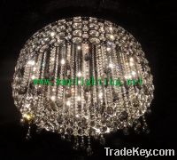 Sell KMPH019/28 crystal ceiling lighting